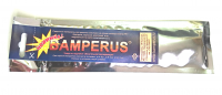 Промо-набор Bamperus для РР (полипропилен)