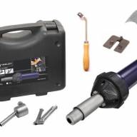 Energy HT1600 - комплект для сварки линолеума