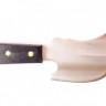 Месяцевидный нож для линолеума