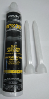 Maxim Fast Urethane Adhesive Fibre Glass-Evercoat 887 FIB
